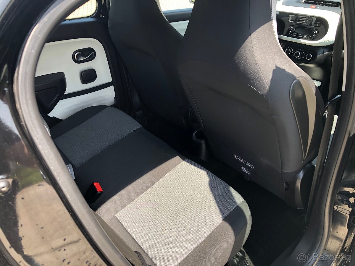 Renault Twingo, 1.0 52kW - 11