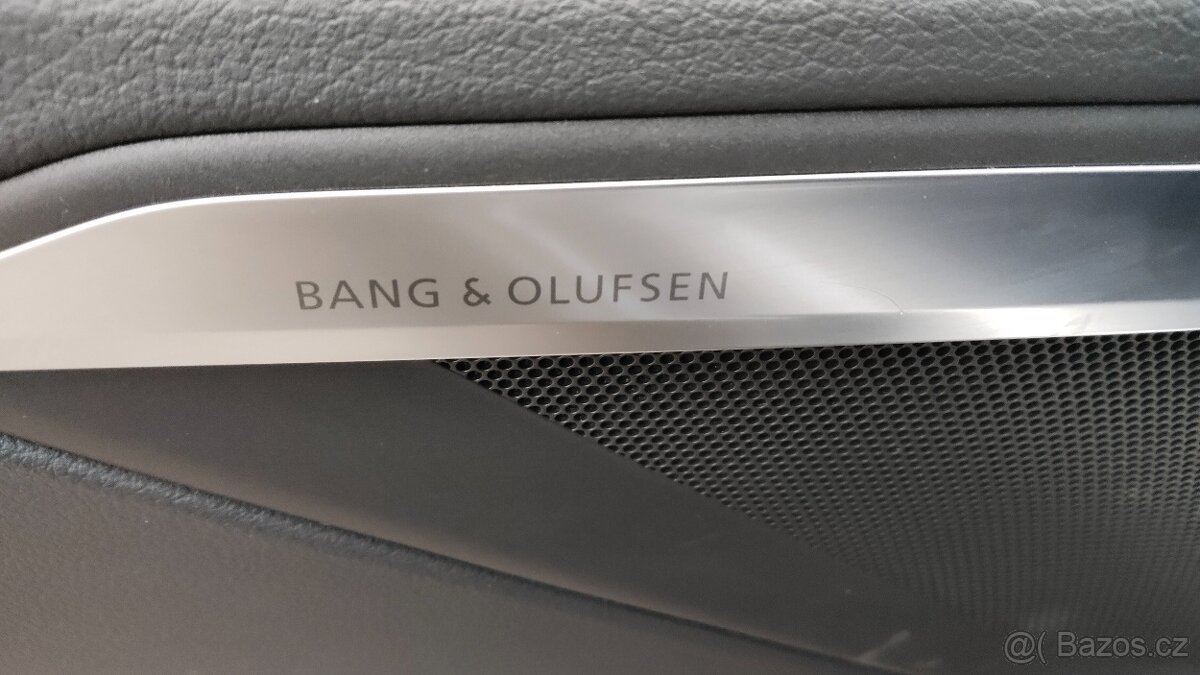 AUDI E-tron QUATRO etron 2022 DPH v záruce, 47.tis km - 11