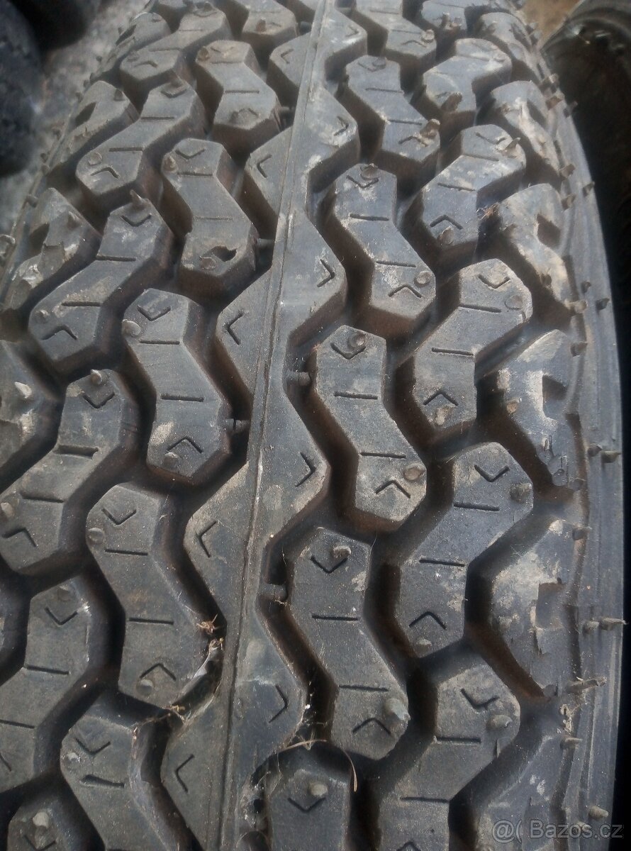 165/80R13 OR6 - 11