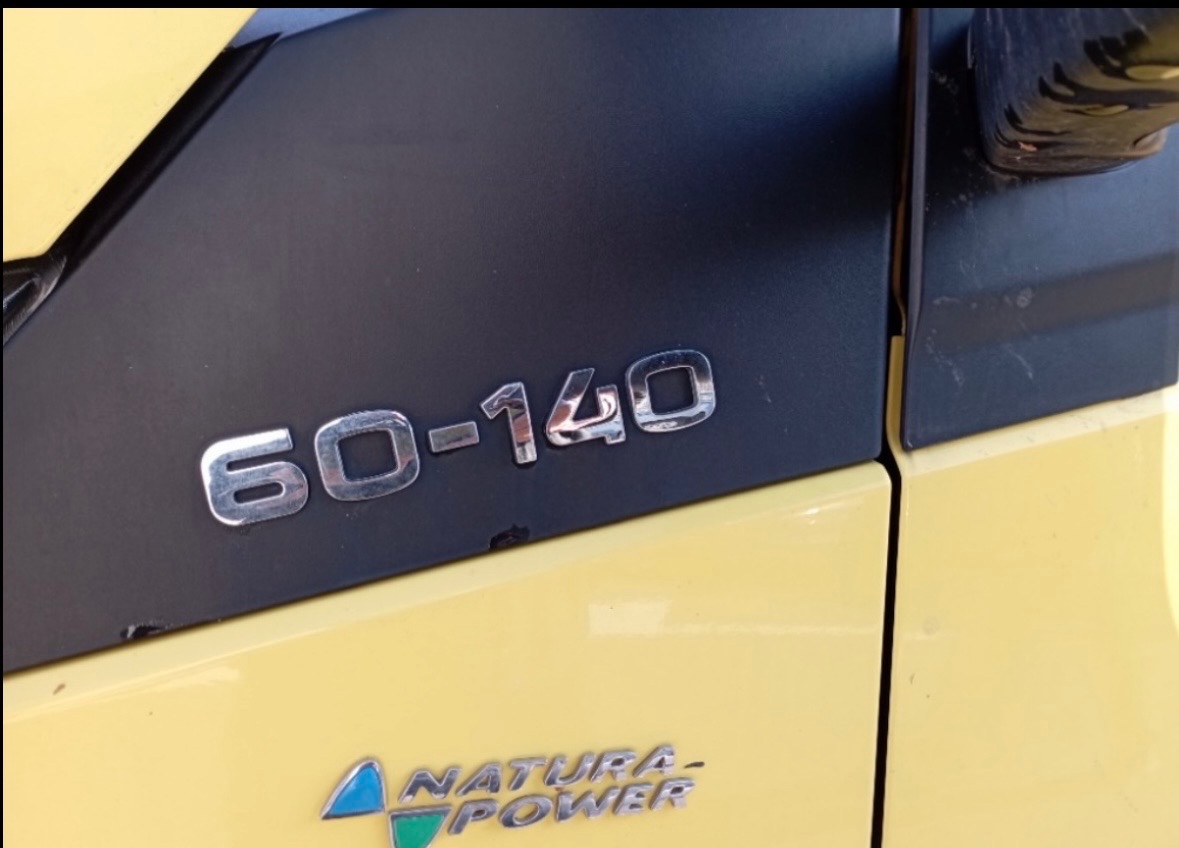 Iveco Daily 60C14N - 11