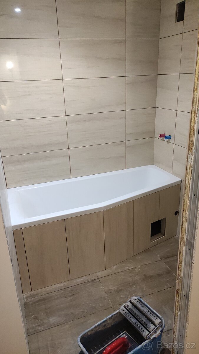 KOMPLETNÍ REKONSTRUKCE A-Z - 11