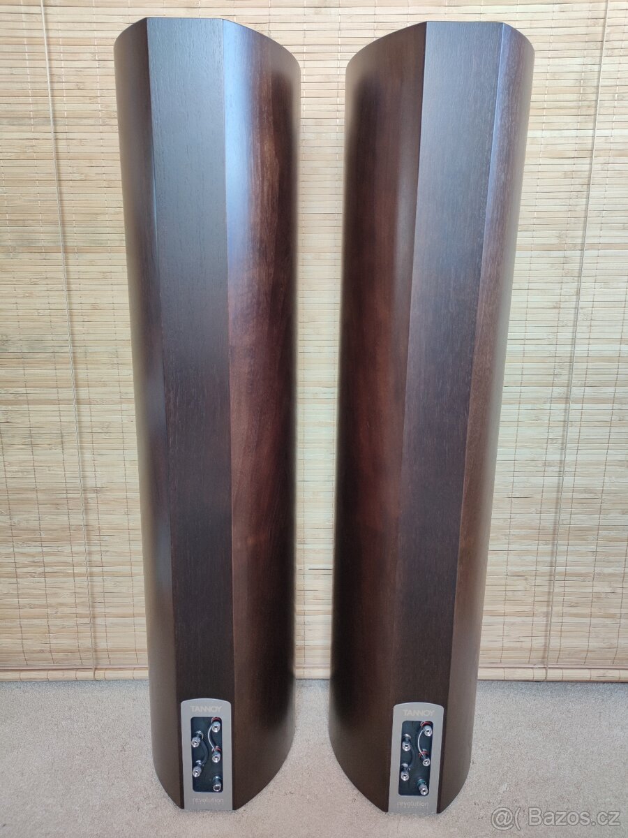 Tannoy Revolution Signature DC6-T - 11