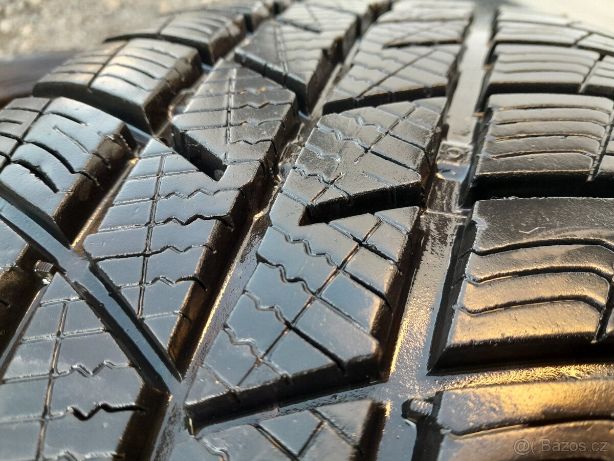 Zimní kola 205/55 R16 - 11