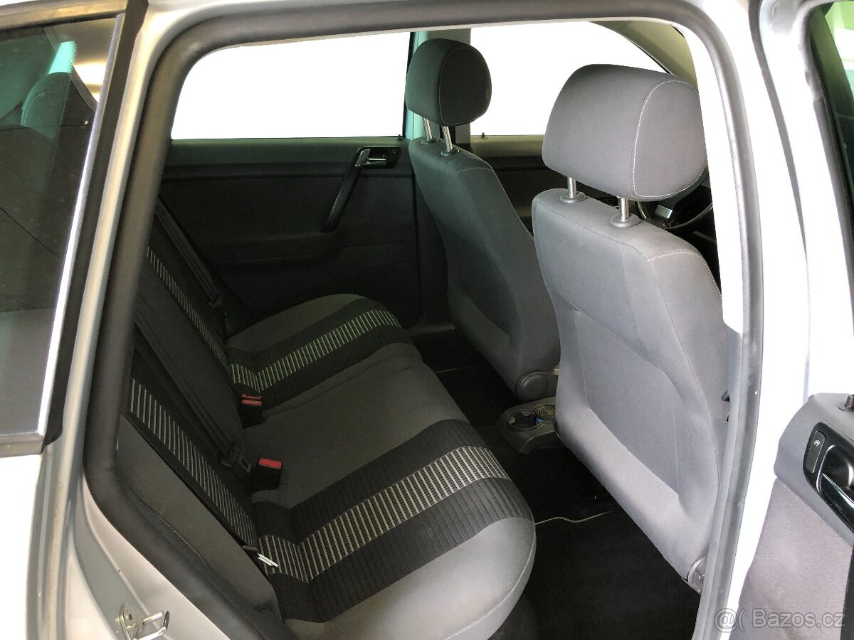 VOLKSWAGEN POLO 1.2 HTP - 11