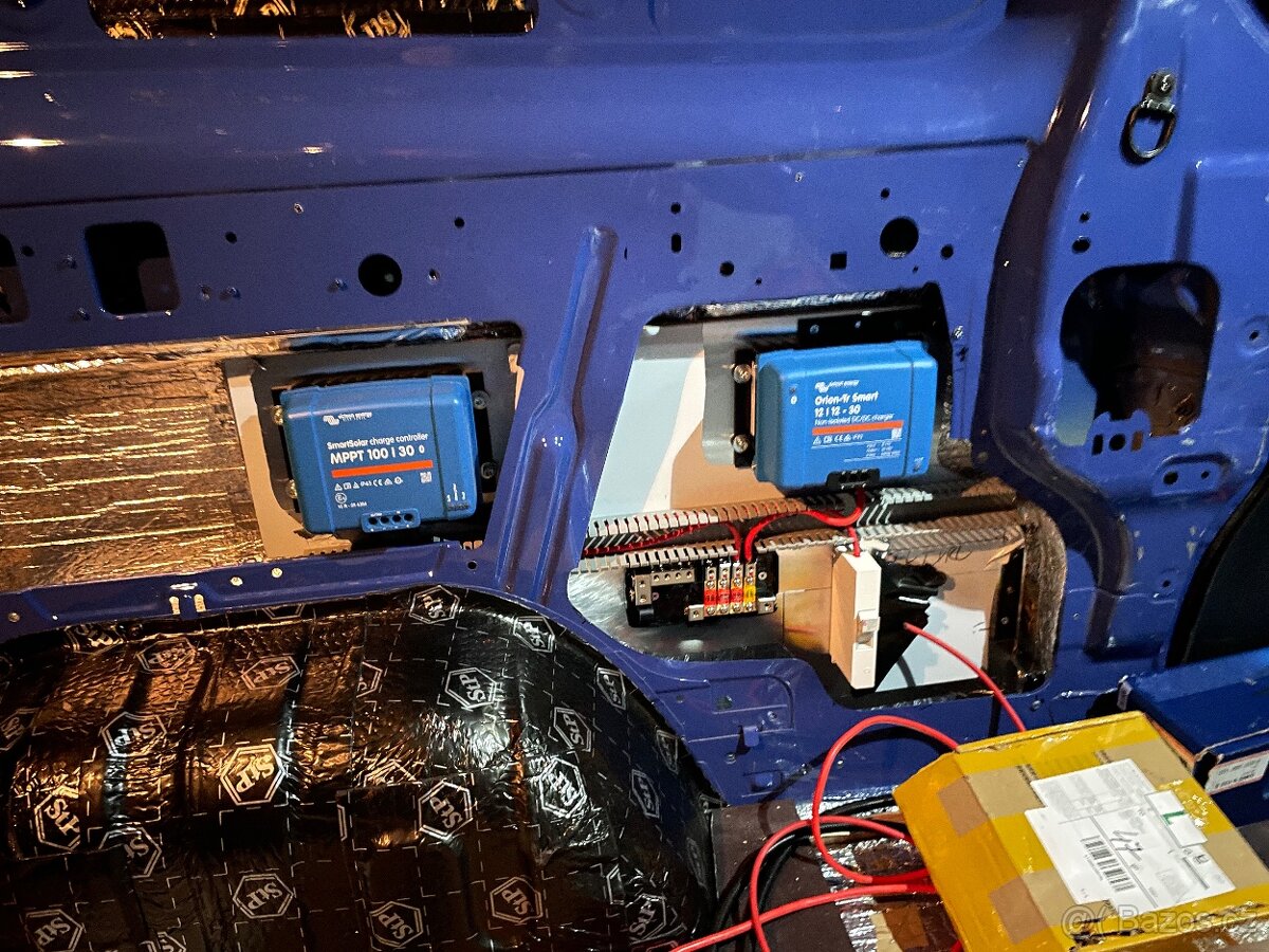 Opel VIVARO BITURBO 1.6 - 103kW - 11