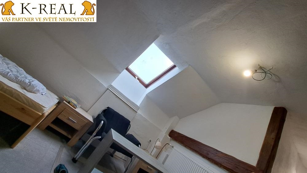 Pronájem byt 1+kk Roštín, okr. Kroměříž - 11