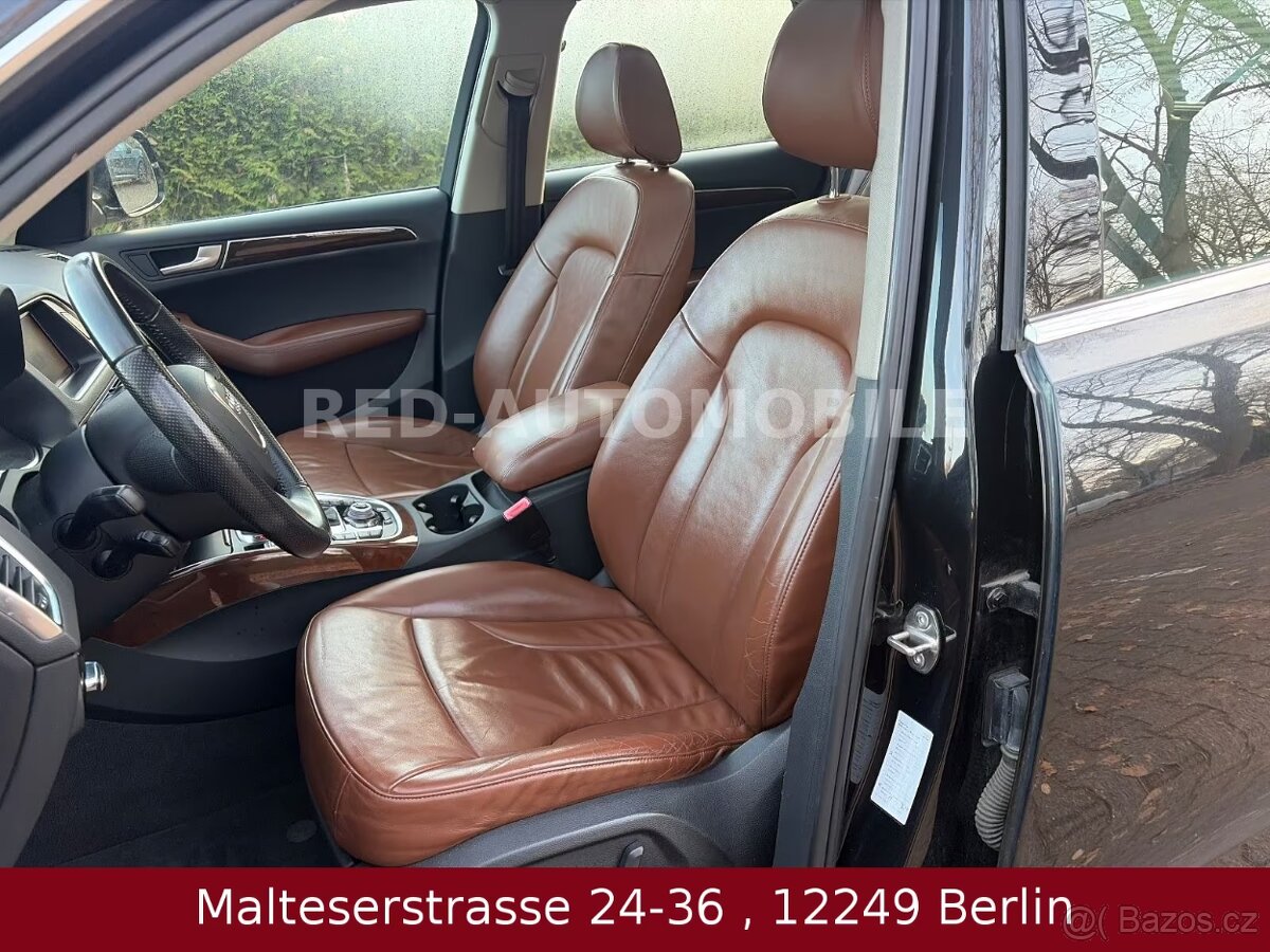 Audi Q5 3.0 tdi - 11