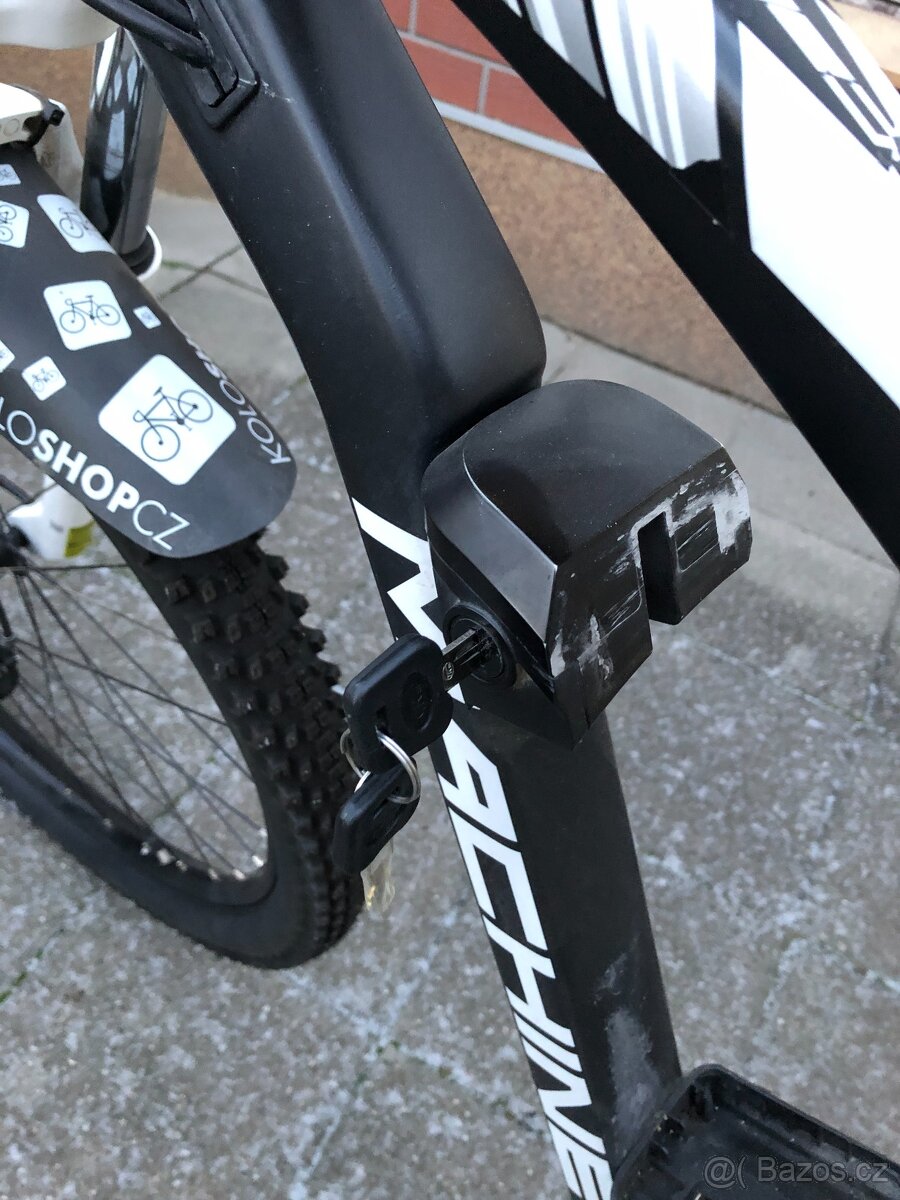 Rock Machine Catherine e60 - 11