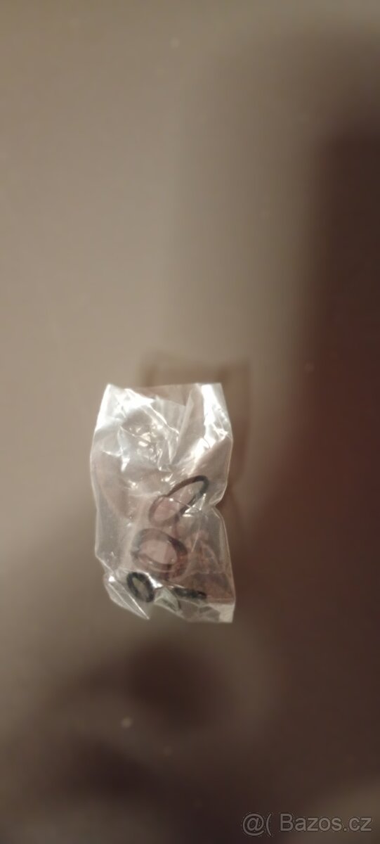 Velký set elektroniky – Aspire, glo, - 11