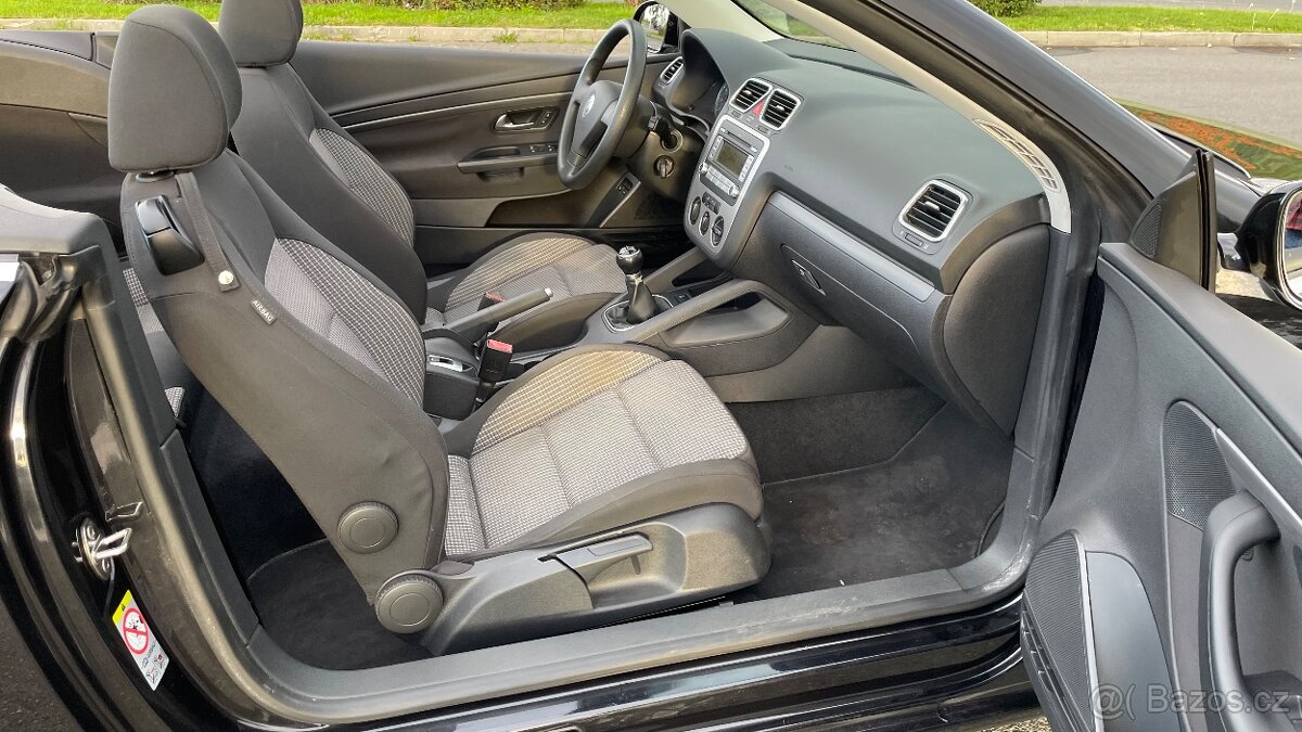 VW EOS 1.6FSI 1. MAJITEL - 11