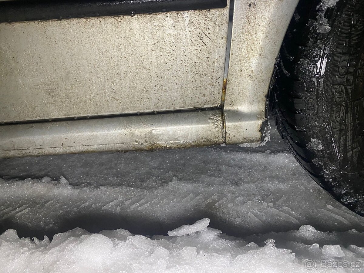 Škoda Fabia RS 1.9tdi - 11