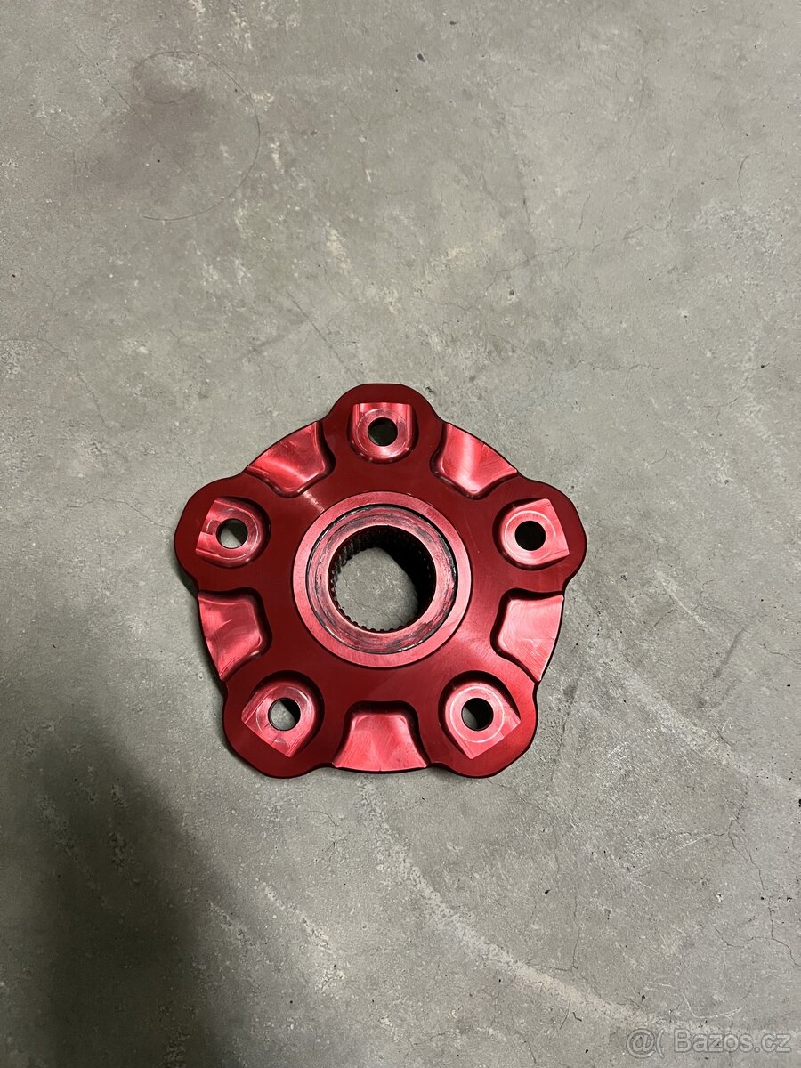 Díly Ducati Hypermotard - 11