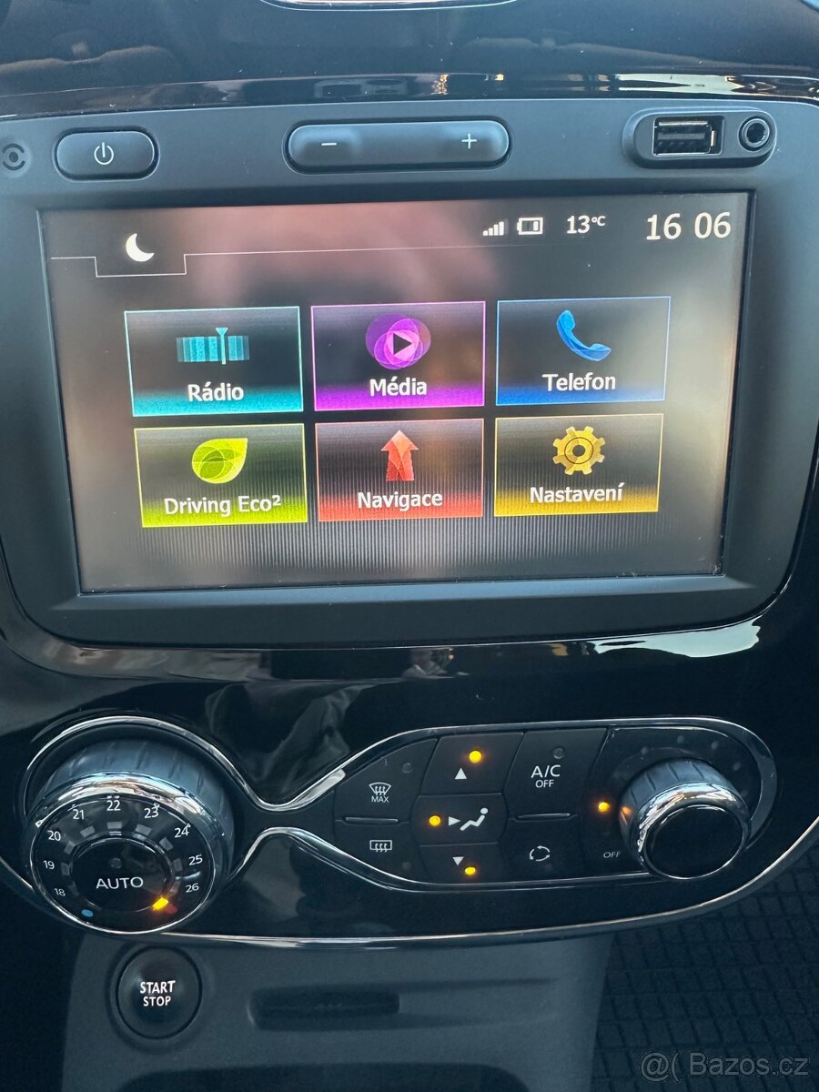 Renault Captur 1,2 - 11