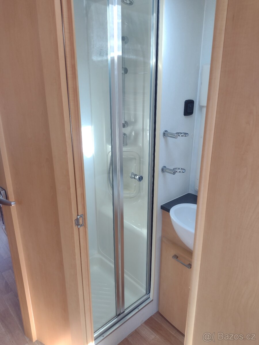 Karavan Elddis ( 6 osob ) - 11