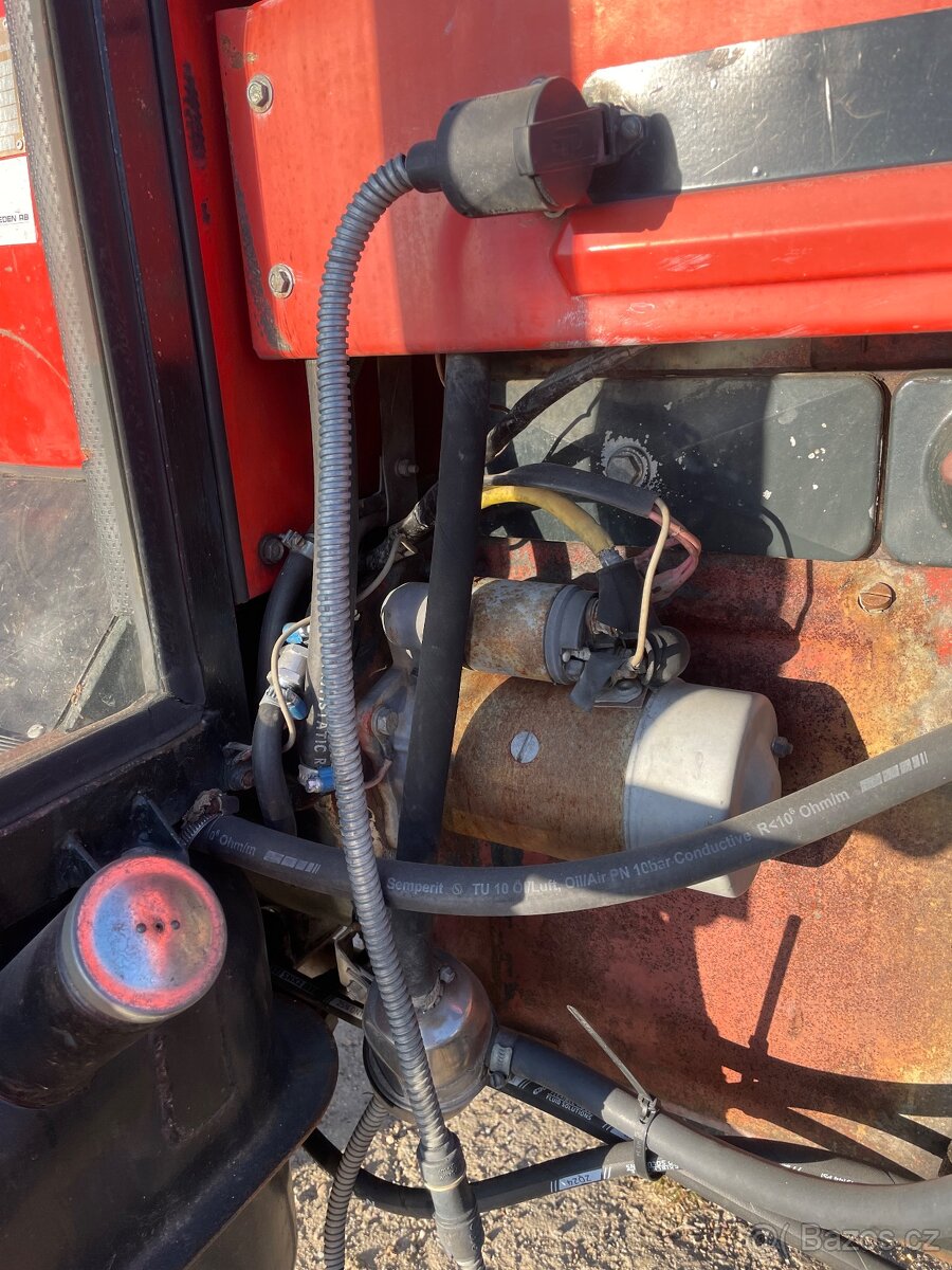 ZETOR 6045 - 11