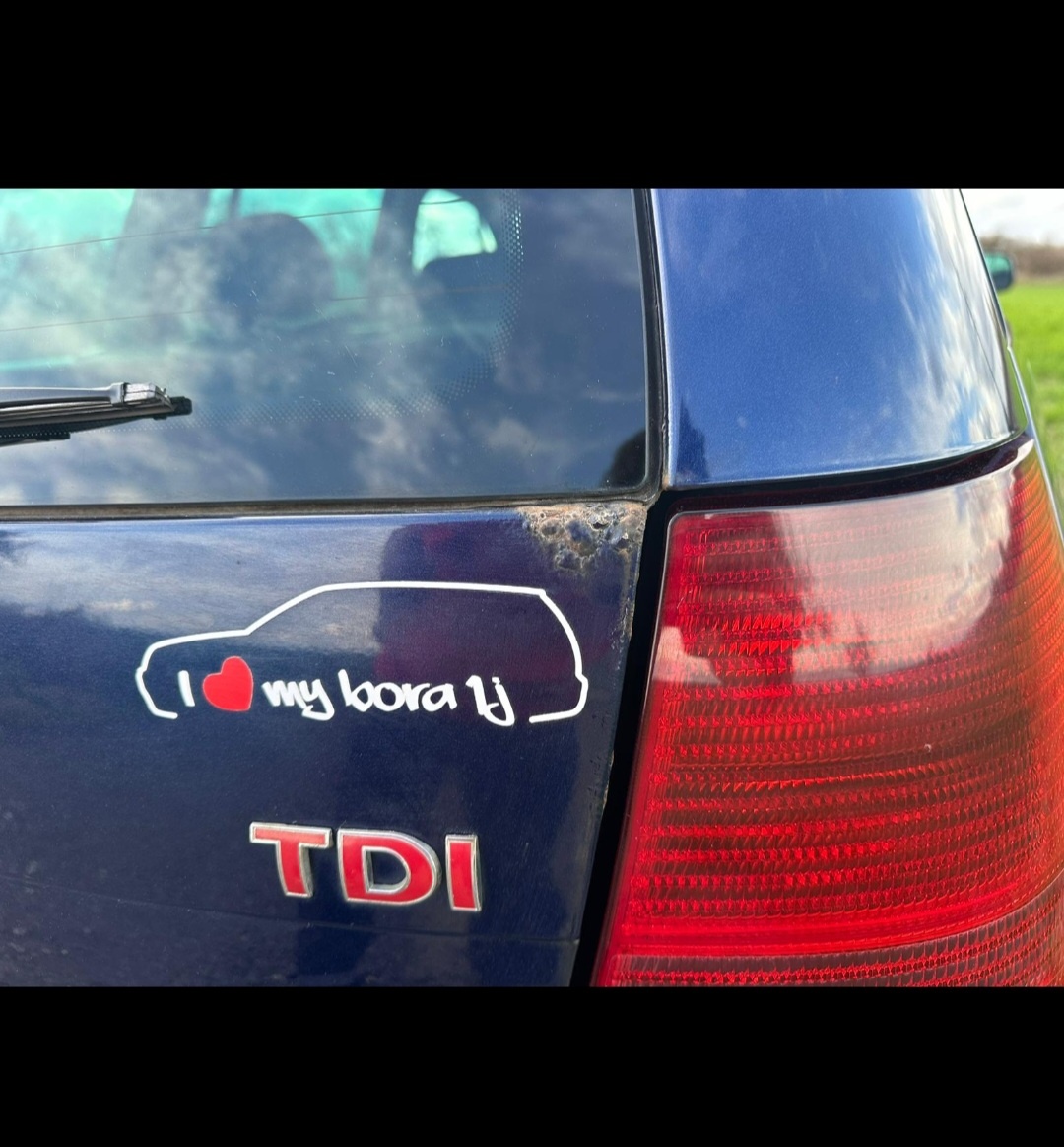 Vw Bora 1.9tdi arl - 11