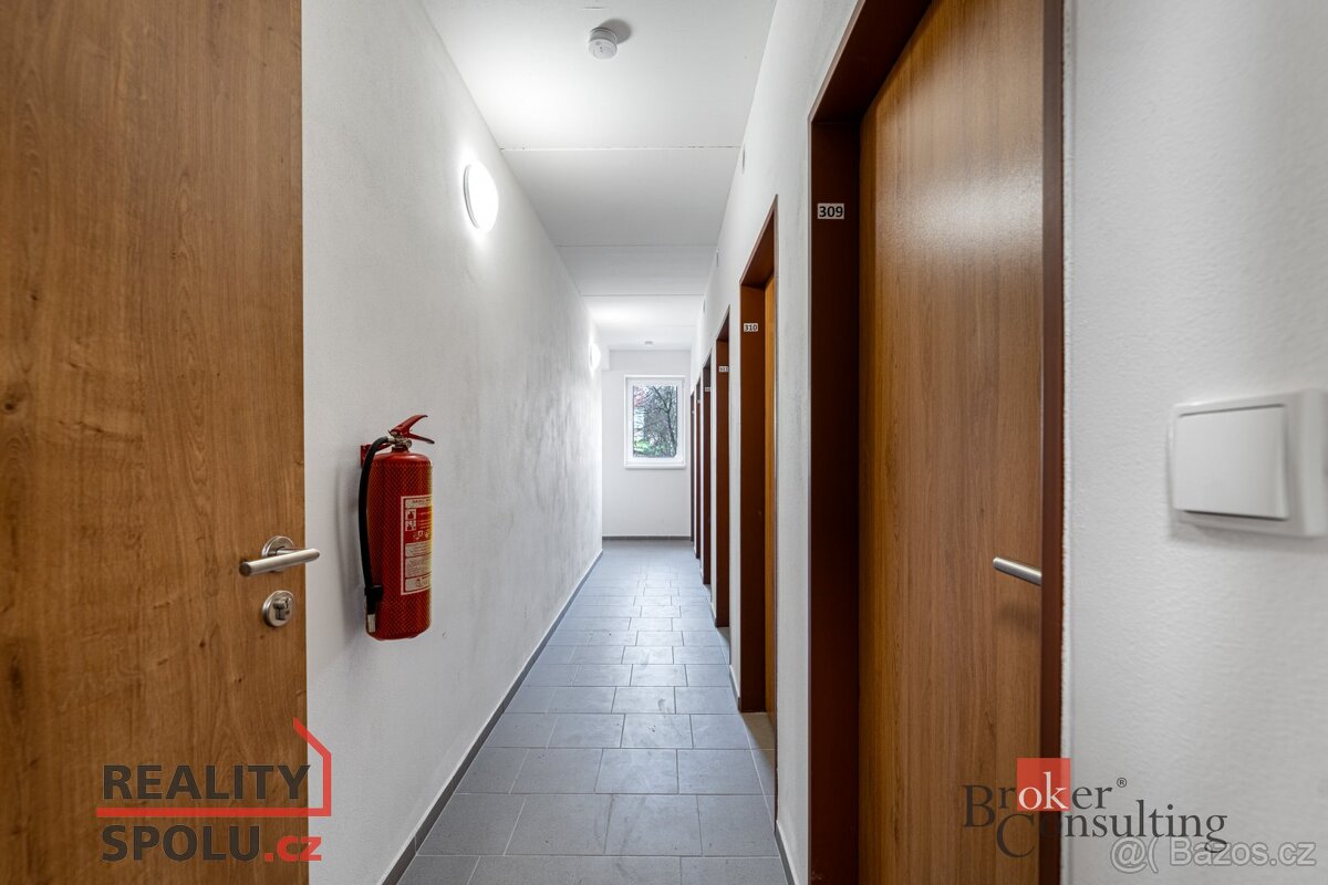 Prodej, byty/2+kk, 50 m2, Nádražní 1494/51, 58901 Třešť, Jih - 11