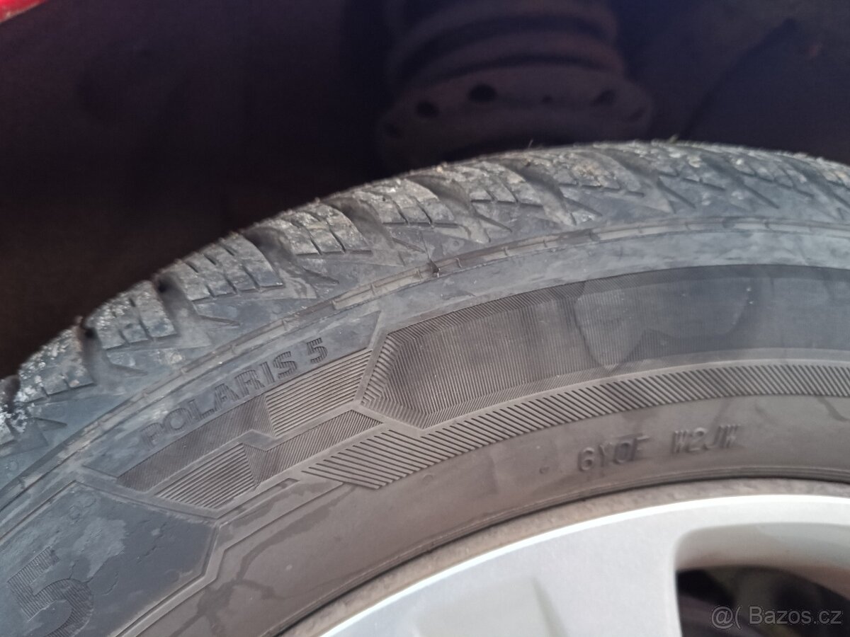 Opel Astra combi 2008 - 11