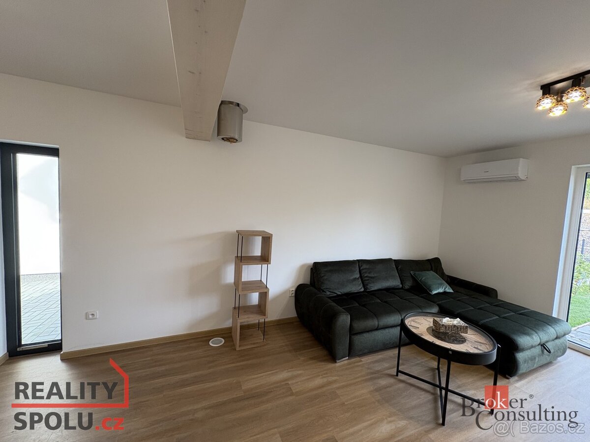 Prodej, byty/2+kk, 54 m2, 38443 Strážný, Prachatice [ID 7735 - 11