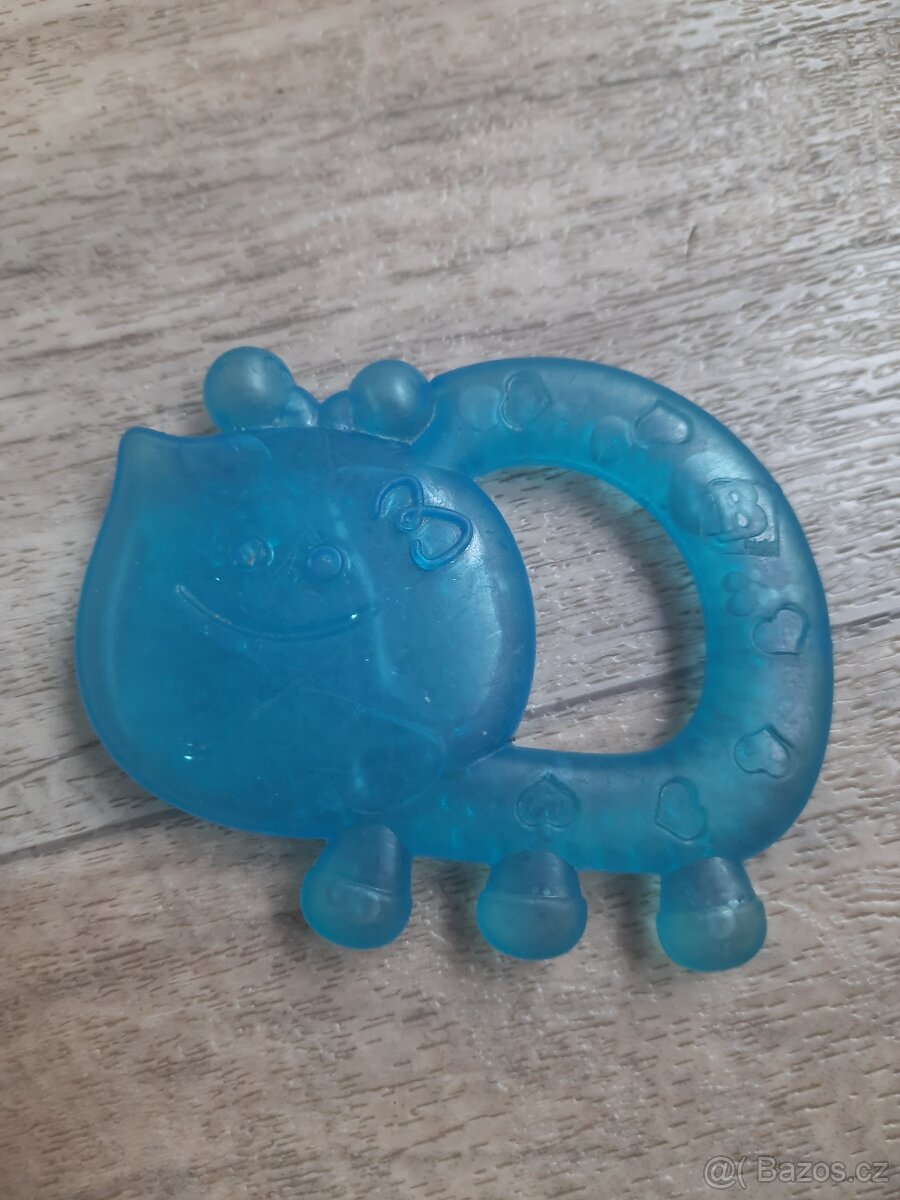 Kousátka pro miminko - 11