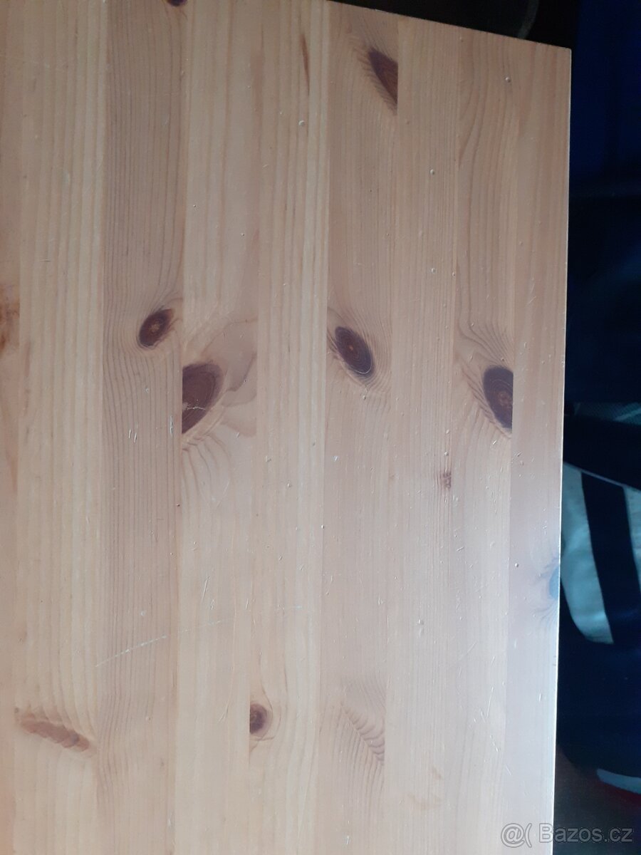 Ikea stůl Lerhamn - 11