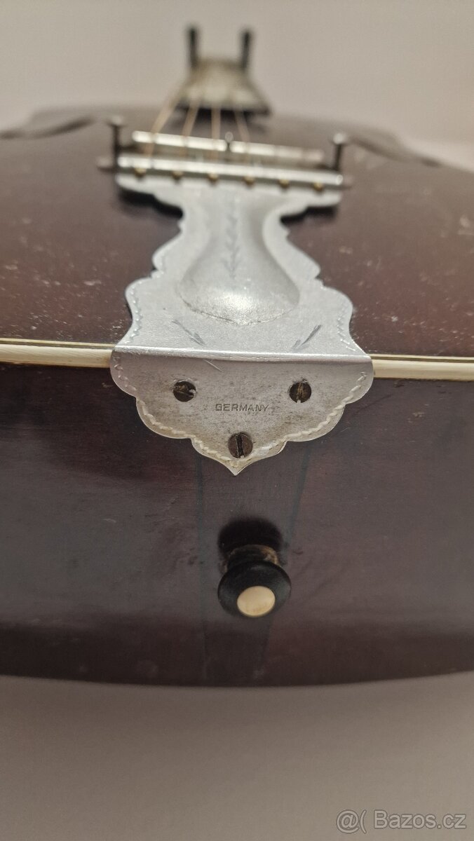 Robert Forberger (1899–1994) – Houslař - 11