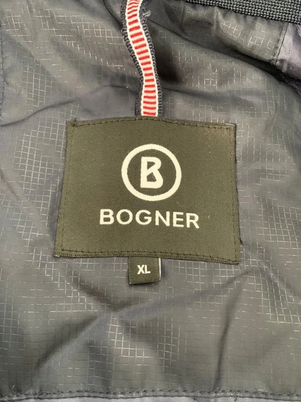 Pánský bomber značky BOGNER - 11