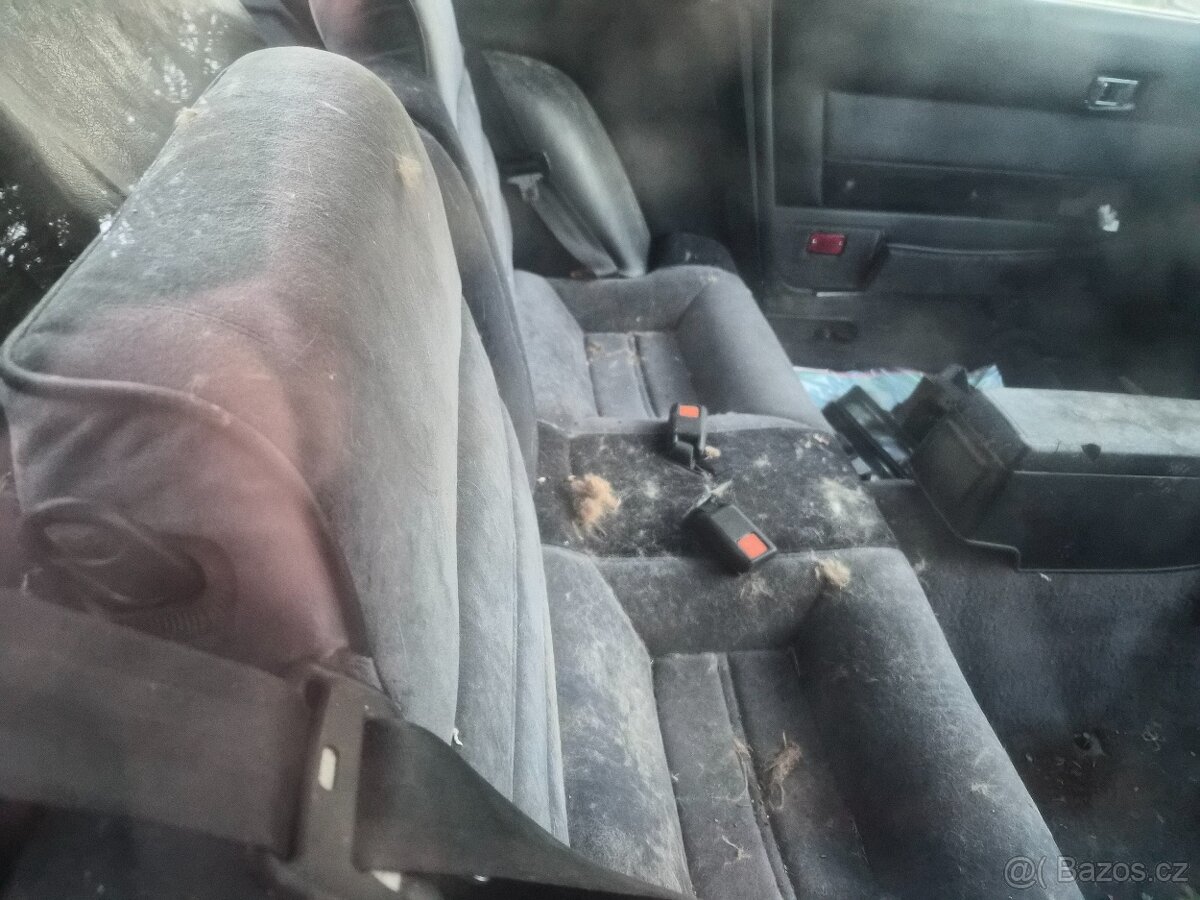 Nissan 300 zx z31 - 11