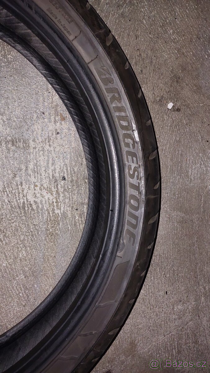 Pneumatiky Bridgestone - 11