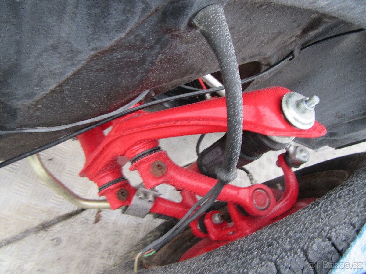 Volkswagen Brouk 1,5 L, r.v1968 - 11