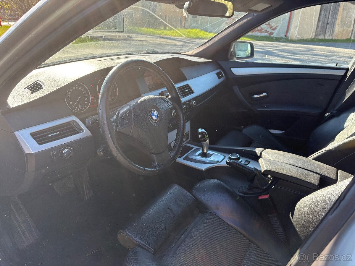 Bmw e61 173kw - 11