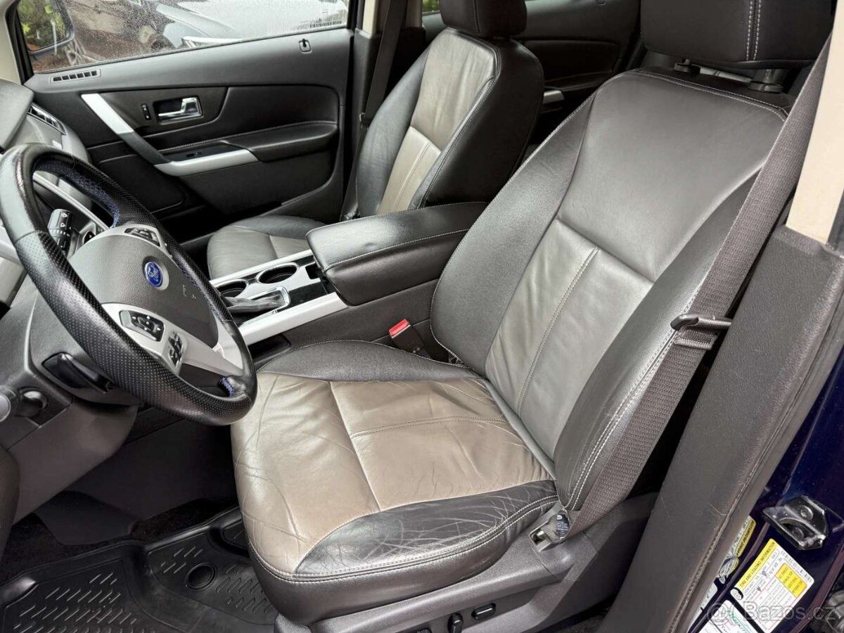 FORD EDGE 3,7L V6 ST Sport - 11