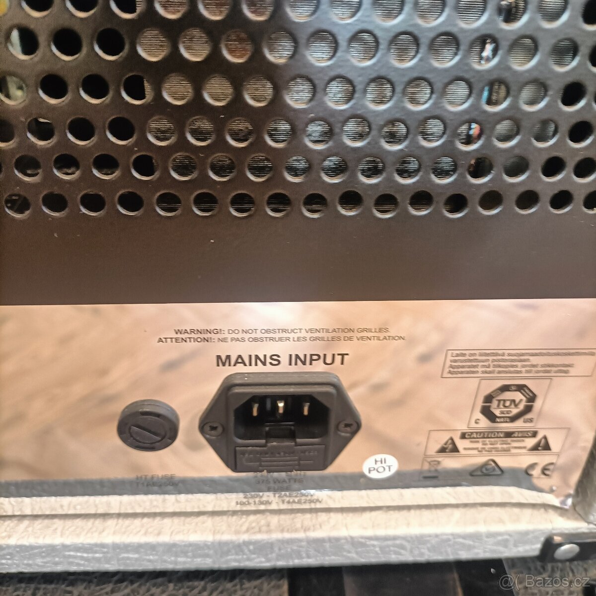 Silver Jubilee 2555X - 11