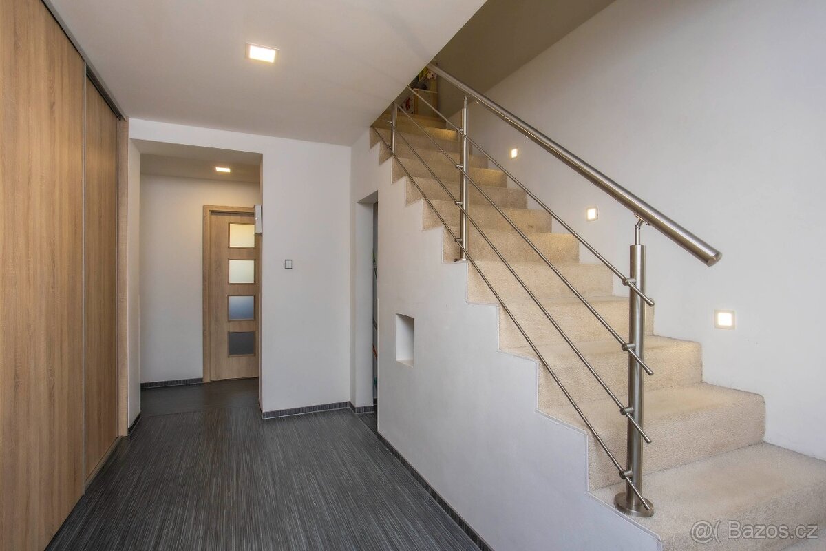 Prodej bytu 3+1 - 138 m² - Višňovka – Pardubice - 11