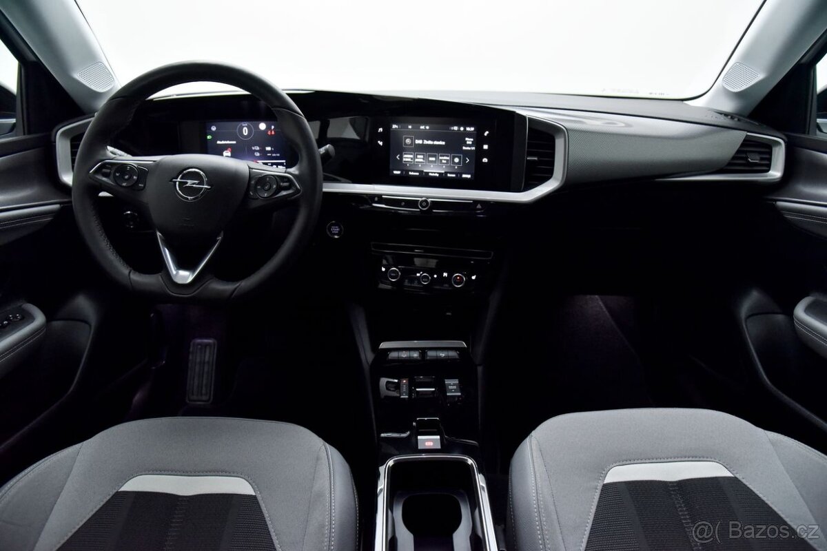 Mokka-e Elegance A/T, LED, ACC, Lane Assist, Mŕtvy uhol - 11