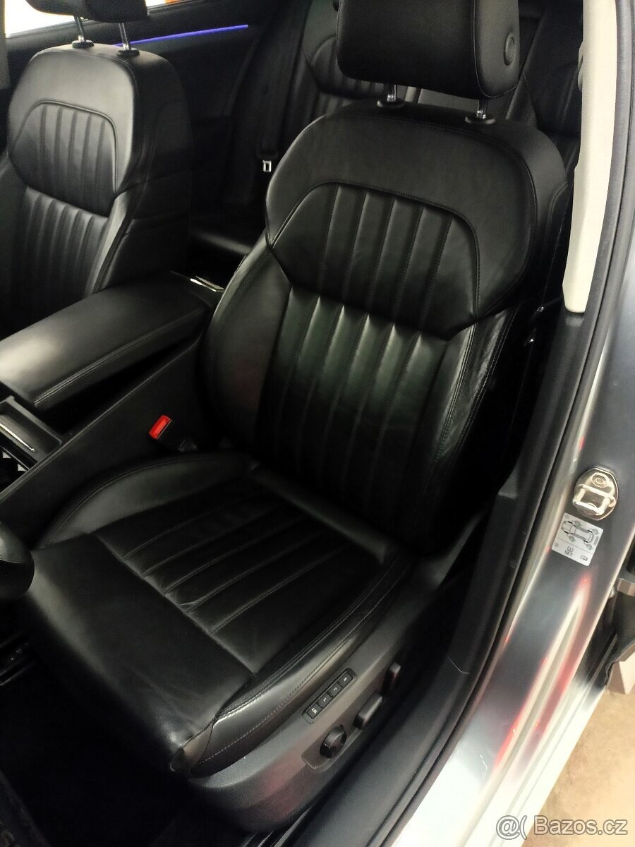 Škoda Superb III 1.4TSI STYLE - 11