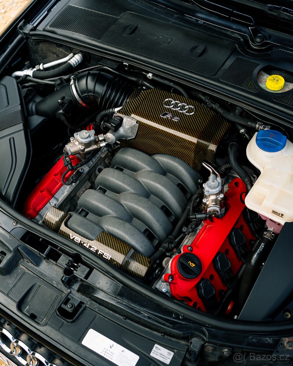 Rs4 4.2 v8 309kw - 11