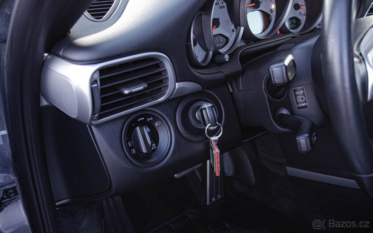Porsche 911 (997) Carrera S 3.8 - 11