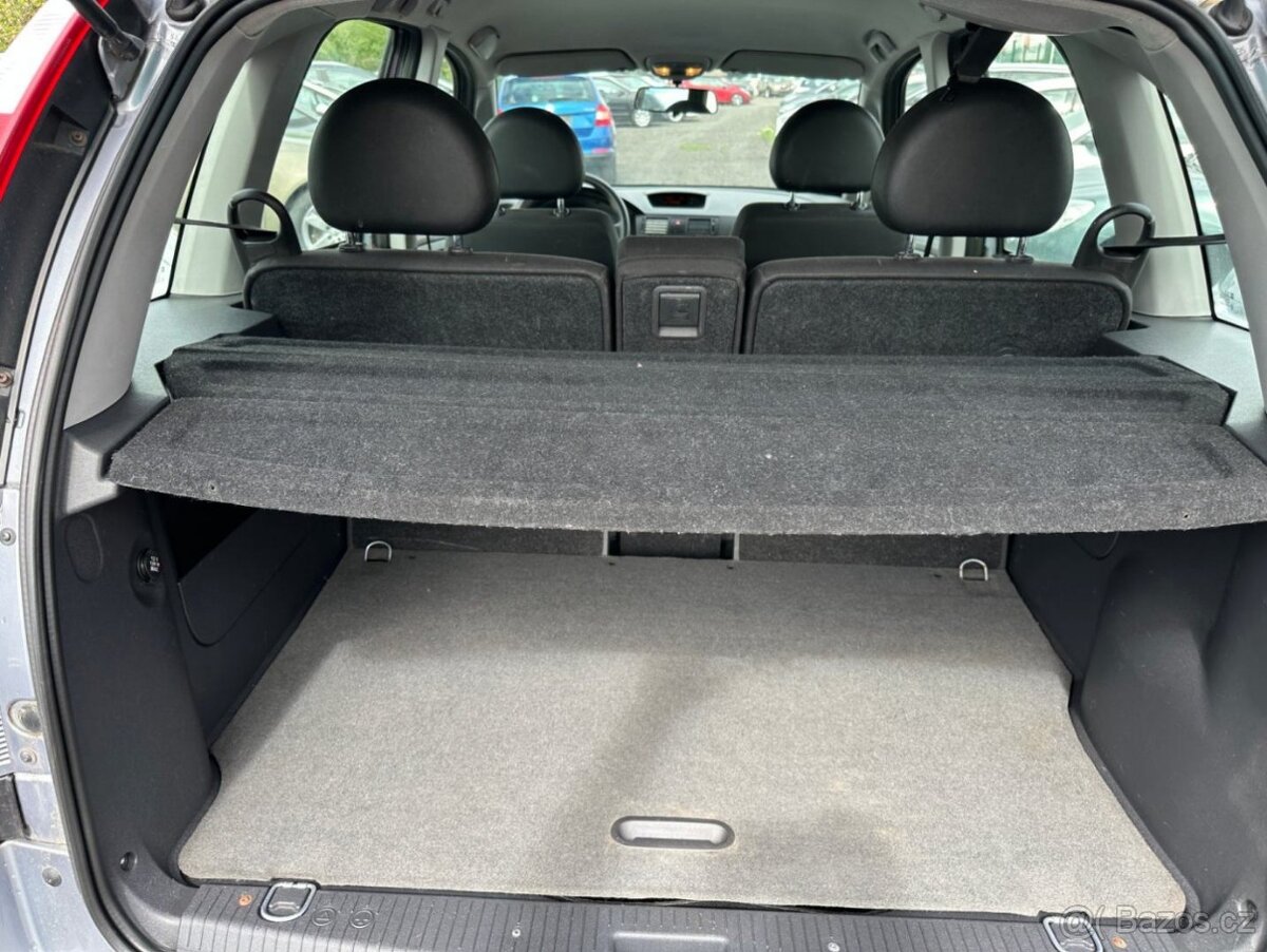 Na prodej Opel Meriva 1.4 16v 66kw - 11