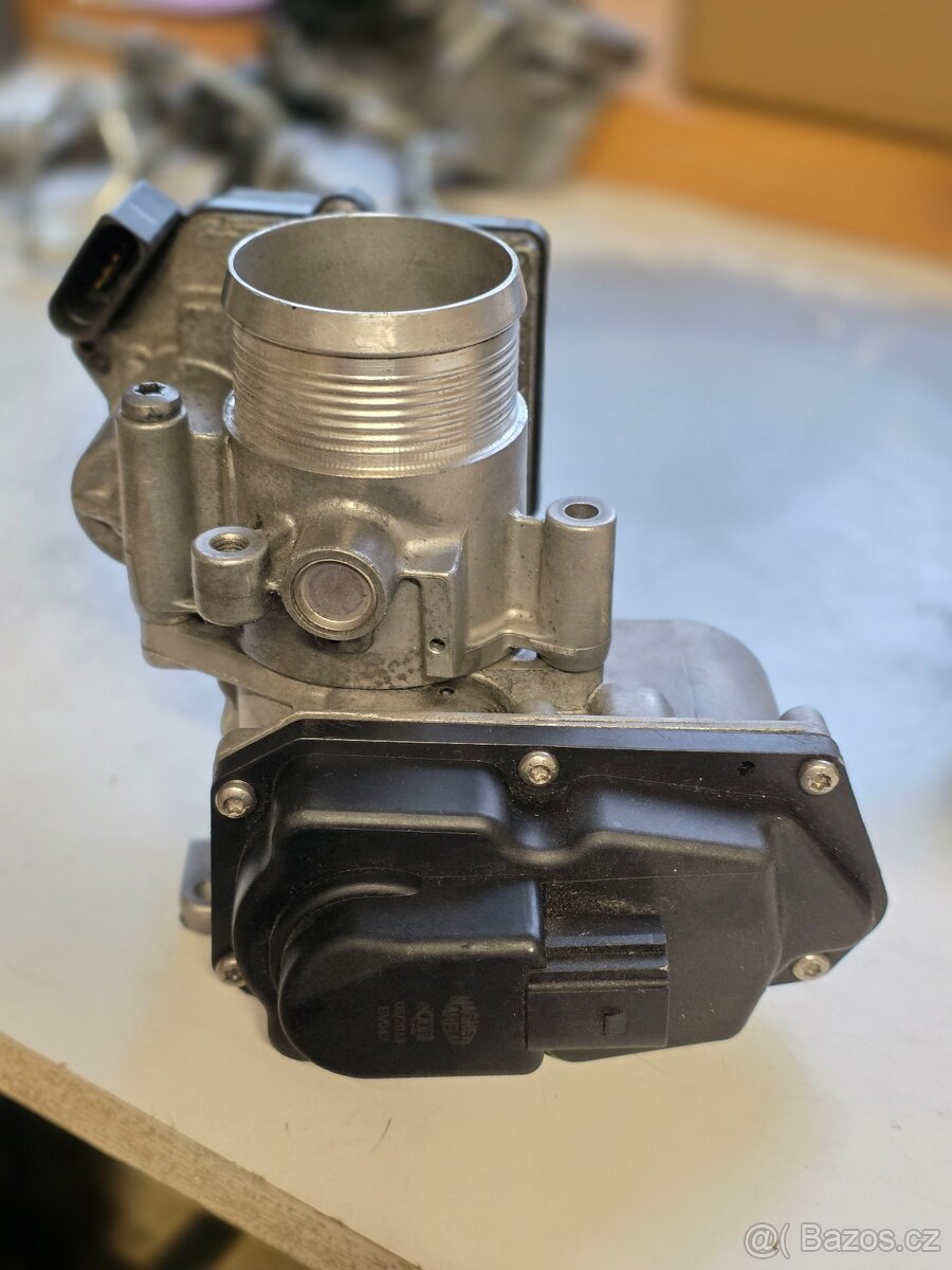 Škrticí Klapka VW AG 2.0 TDI - 11