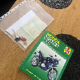Honda Varadero 125 - 11