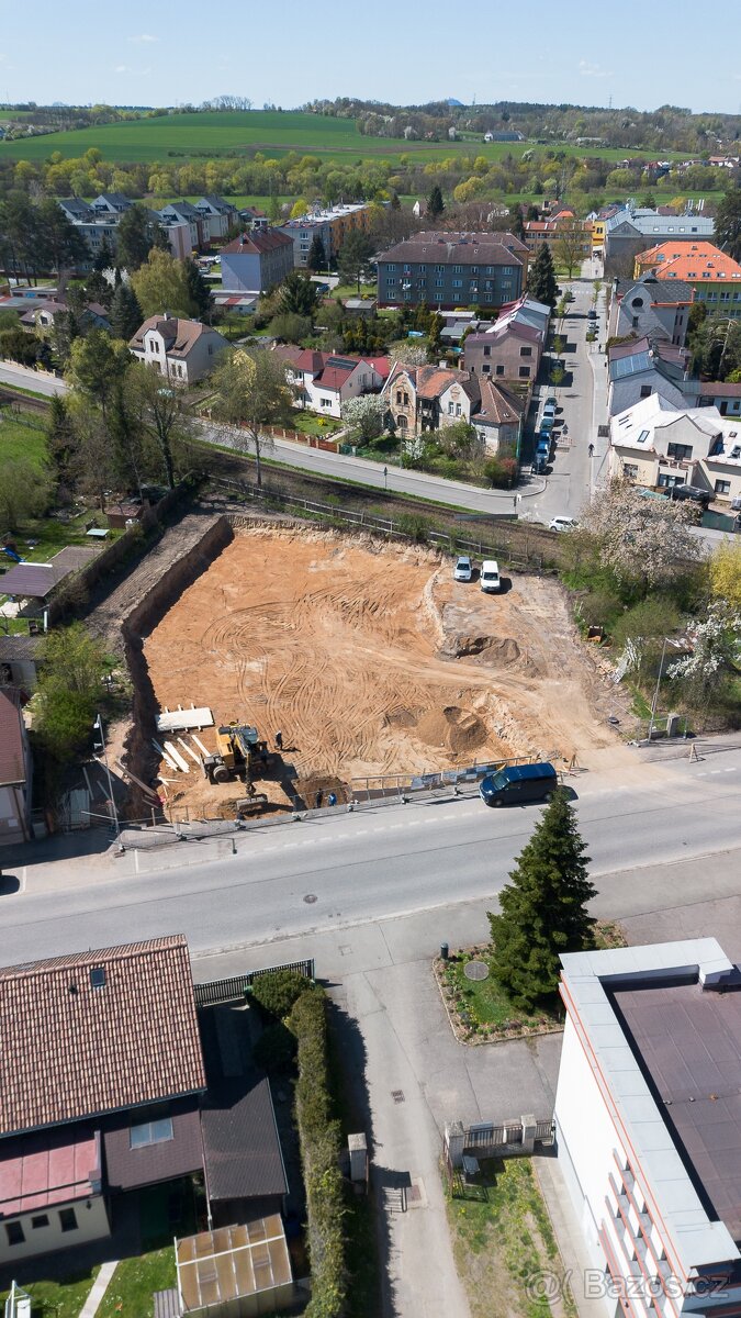 Bakov nad Jizerou prodej bytu 4+kk (106,3 m²) - 11