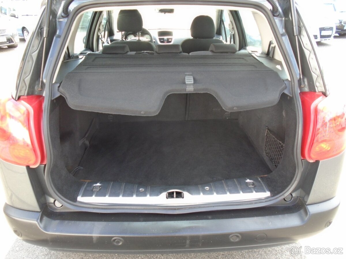 Peugeot 207 1.6 HDI - 11