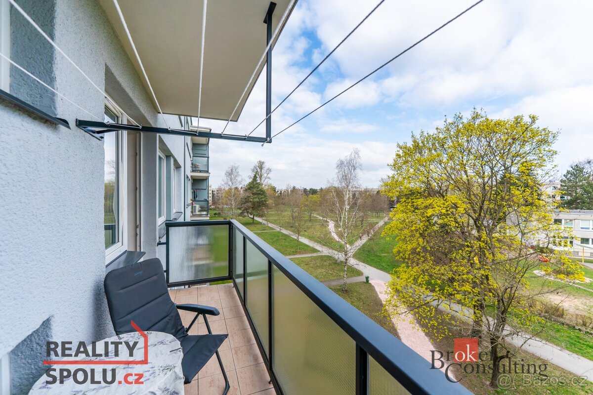 Prodej, byty/3+1, 79 m2, Čajkovského 950/19, 50009 Hradec Kr - 11