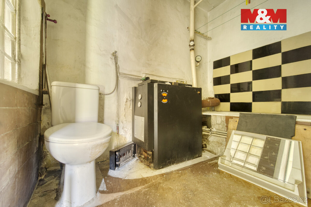 Prodej rodinného domu, 180 m², Kryry, ul. Na Rybníkách - 11