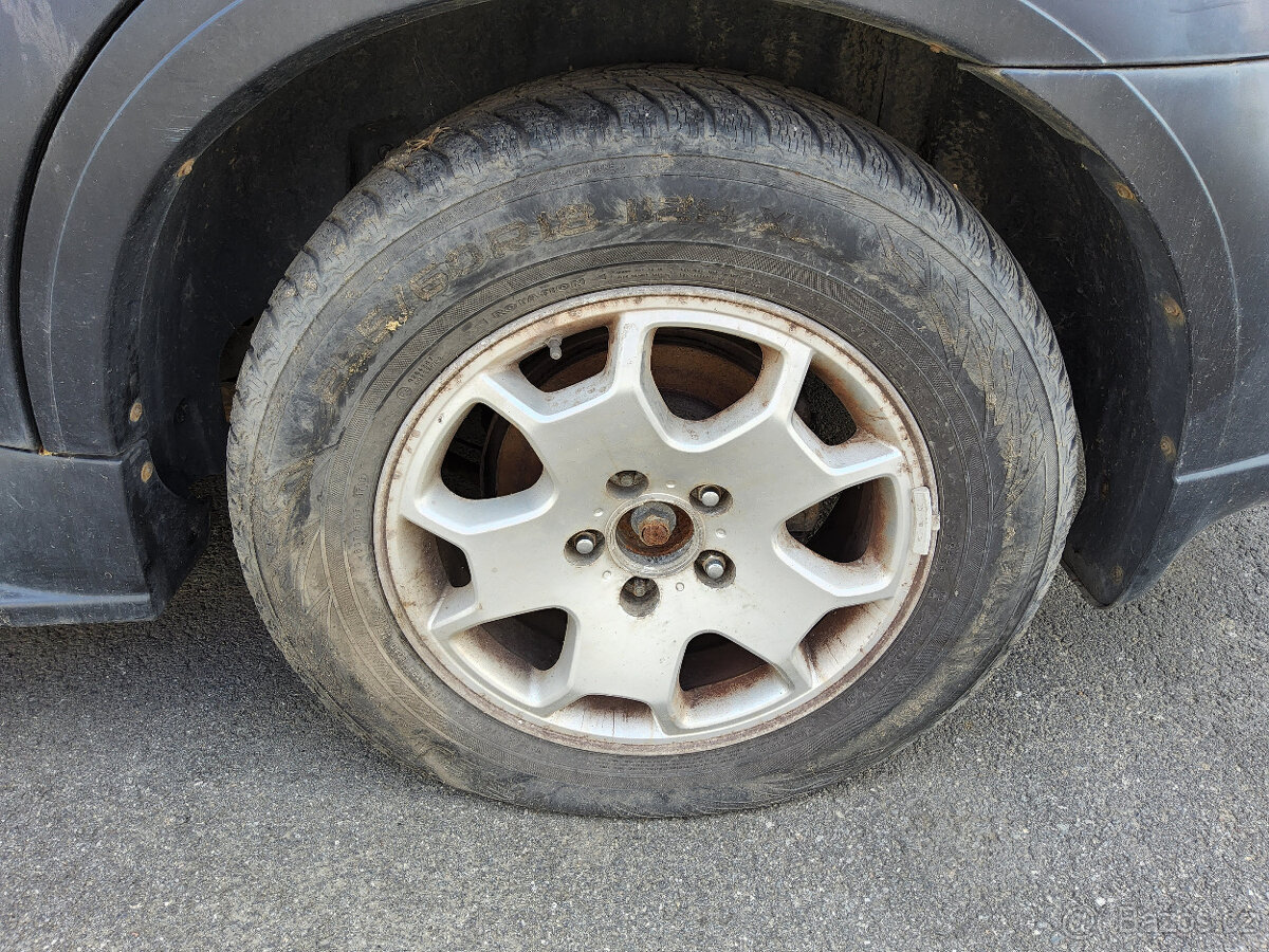 Ssangyong REXTON 2008 2,7D 137kW,AWD,NASTARTUJI,DILY - 11