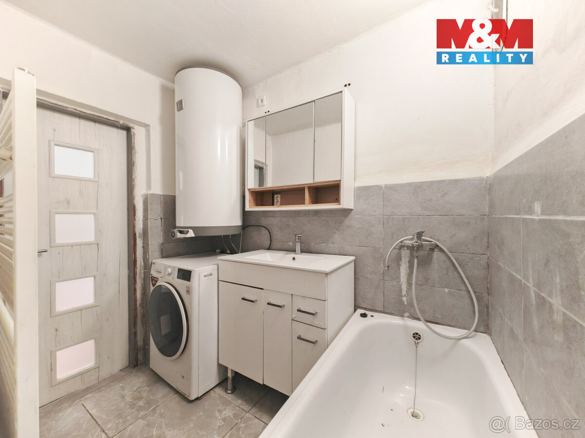 Prodej rodinného domu, 74 m², Zdechovice - 11