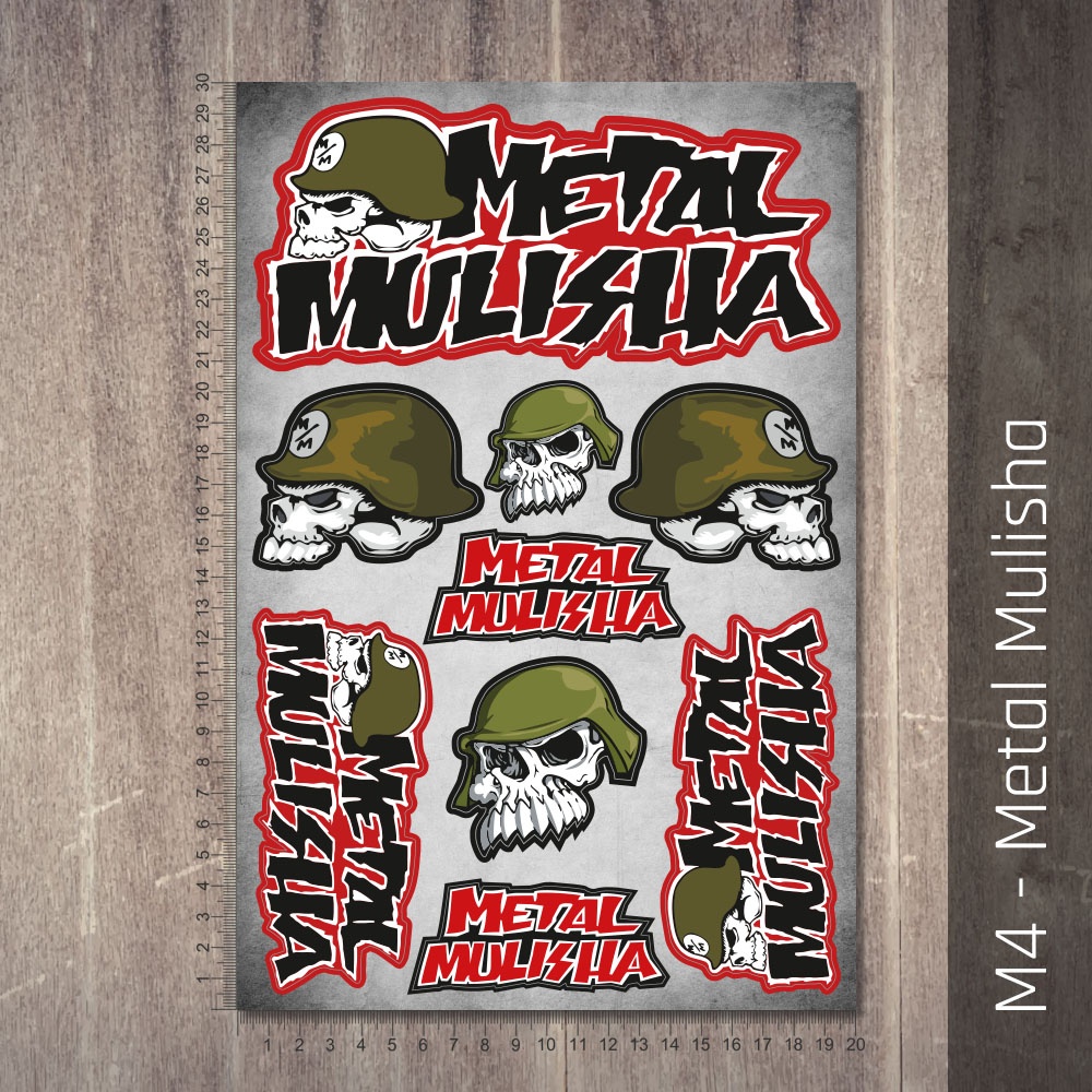 Samolepky Valentino Rossi 46 The Doctor Arch 20x30 cm - 11