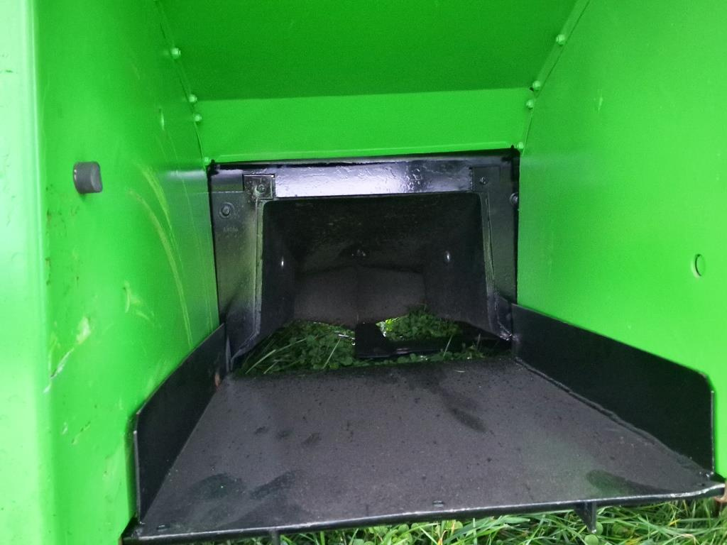 Zahradní profi traktor ETESIA HYDRO 100 EVOLUTION - 11