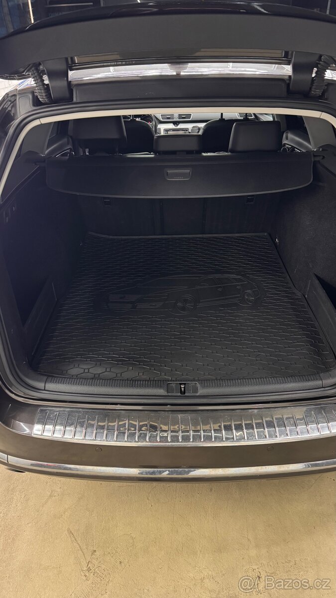 Passat B7 / DSG / 2.0 TDi / 125kw / 2013 / 4x4 - 11